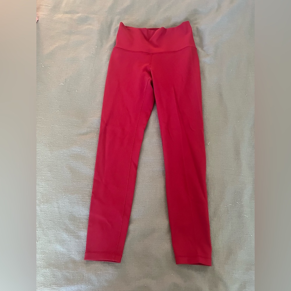 Hot pink, size small Calia by Carrie Underwood